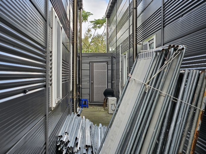 제시외(ㄴ) 전경