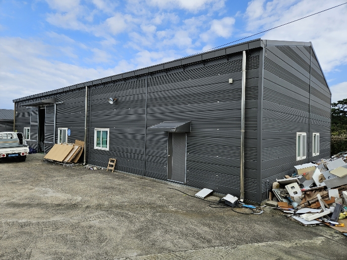 일련번호(2) 전경