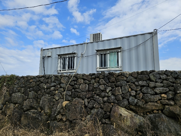 제시외(ㄷ) 전경