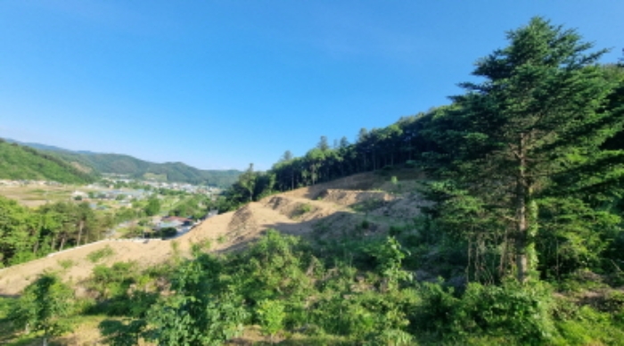 목록 5. 토지 원경