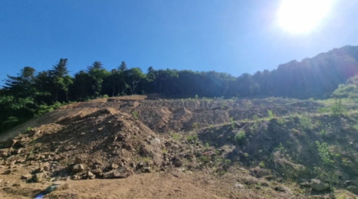 목록 5. 토지 내부