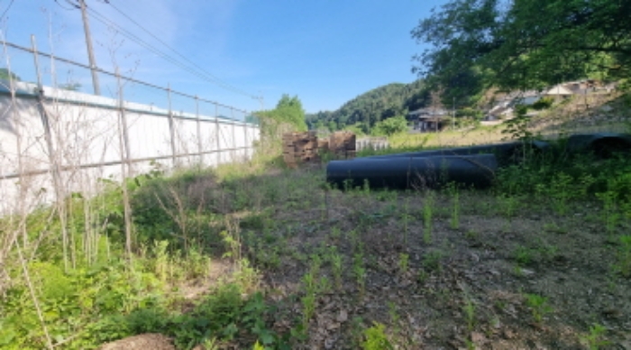 목록 7. 토지(아래쪽 부분)