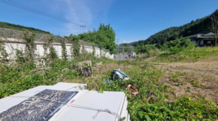 목록 7. 토지(아래쪽 부분)