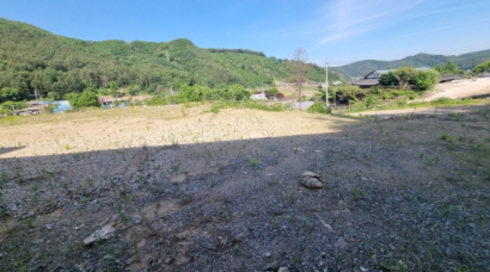 목록 7. 토지(위쪽 부분)