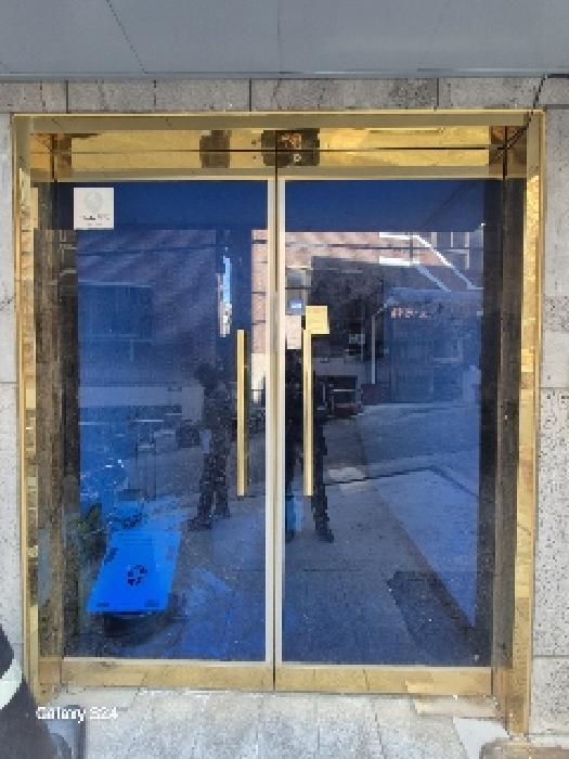 1층 출입구
