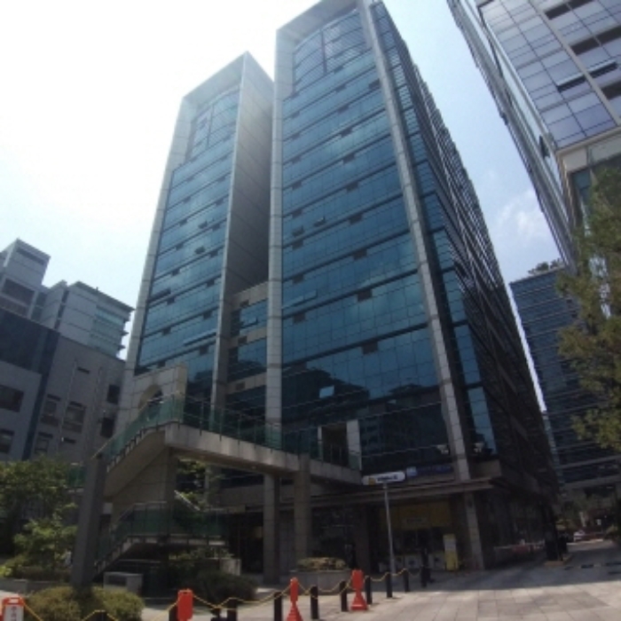 건물 전경(목록