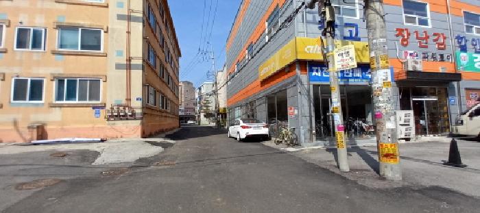 목록3. 토지 전경