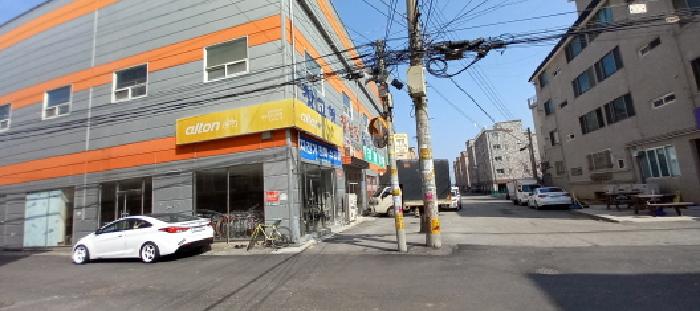 목록4. 토지 전경