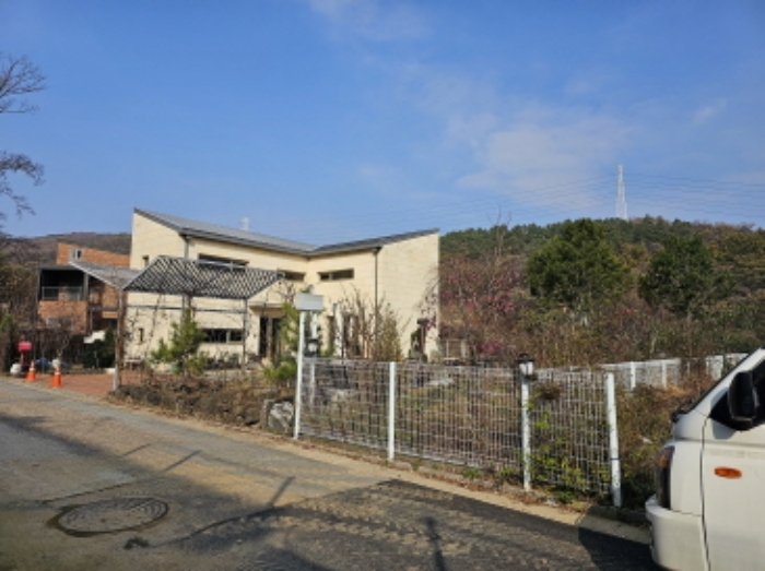 목록1~3. 전체 정면외관