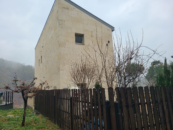 본건 건물 등 전경