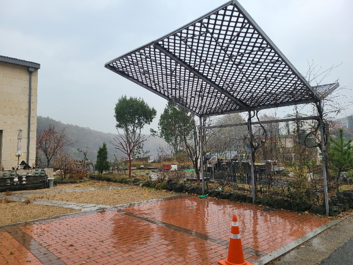 본건 기호3 토지 등 전경