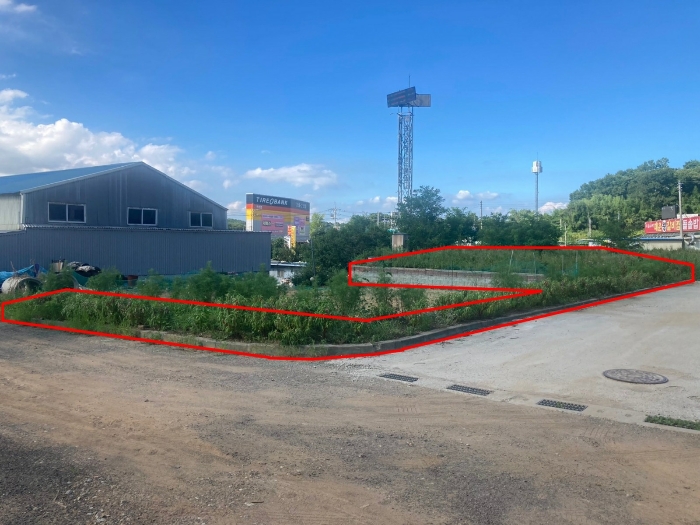 일련번호(1)-(3) 전경