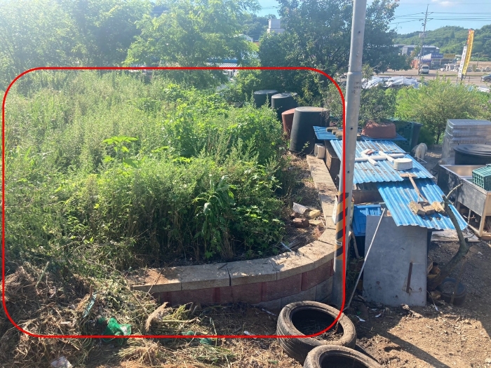 일련번호(3) 전경