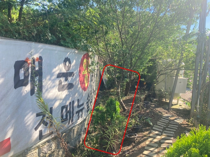 일련번호(5) 전경