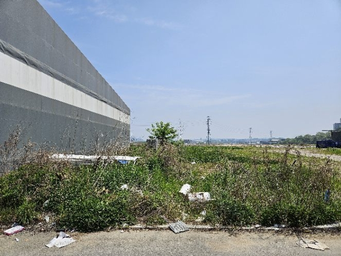 제시 목록 1 전경