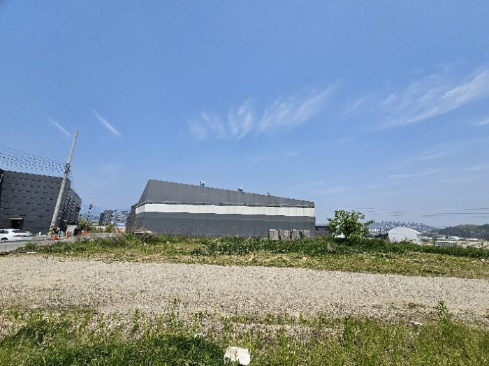 제시 목록 1 전경