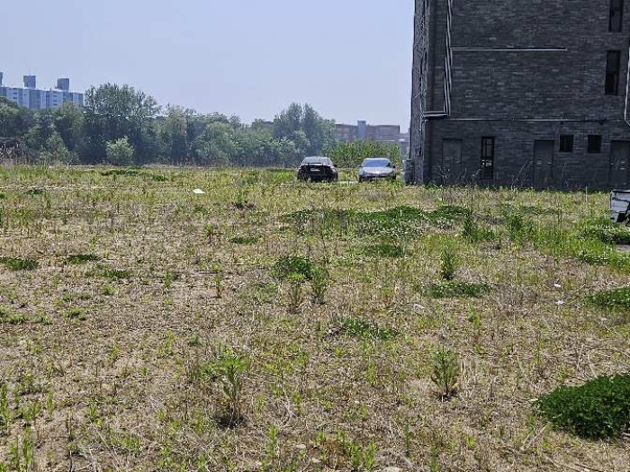 제시 목록 4 전경(지번 47-26 방면)