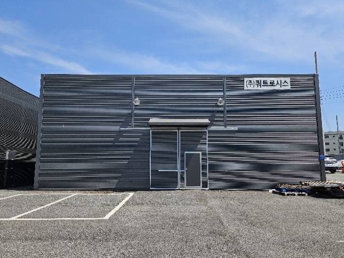 제시 목록 2 및 위 지상 제시 목록  5 전경(3동)