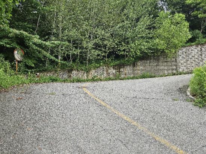 제시 목록 6 전경(단지 입구에서 진입)