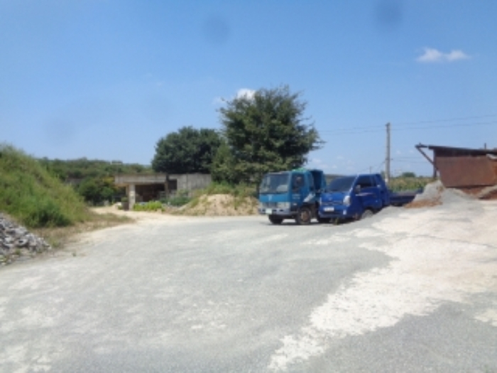 본건 1 및 제시외1