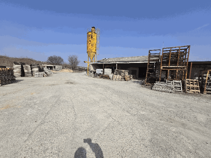 본건 기호(4) 전경