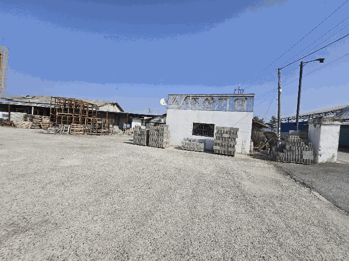 본건 기호(3) 전경