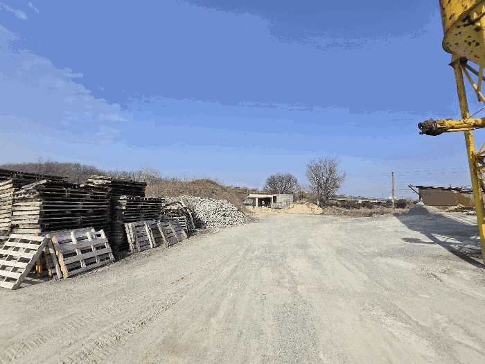 본건 기호(1) 전경