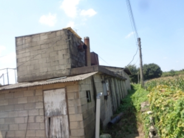 본건7번 127.8평방미터 양생실