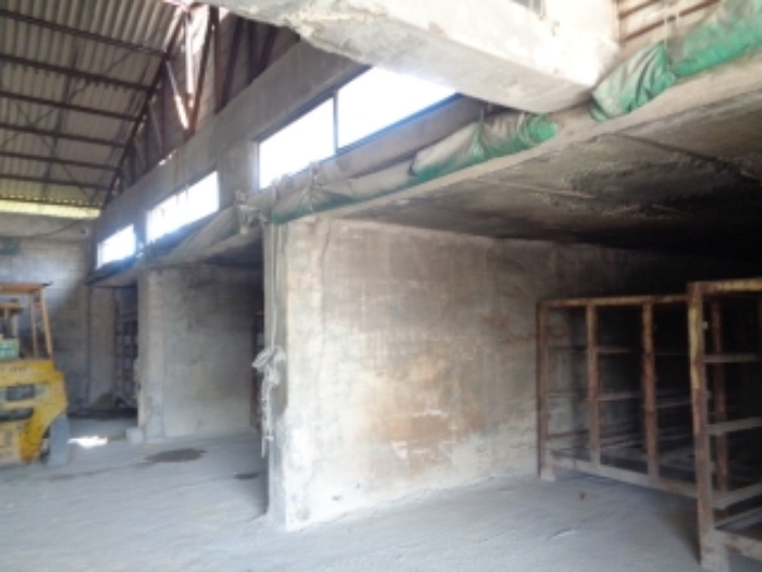 본건7번 41.10평방미터 양생실