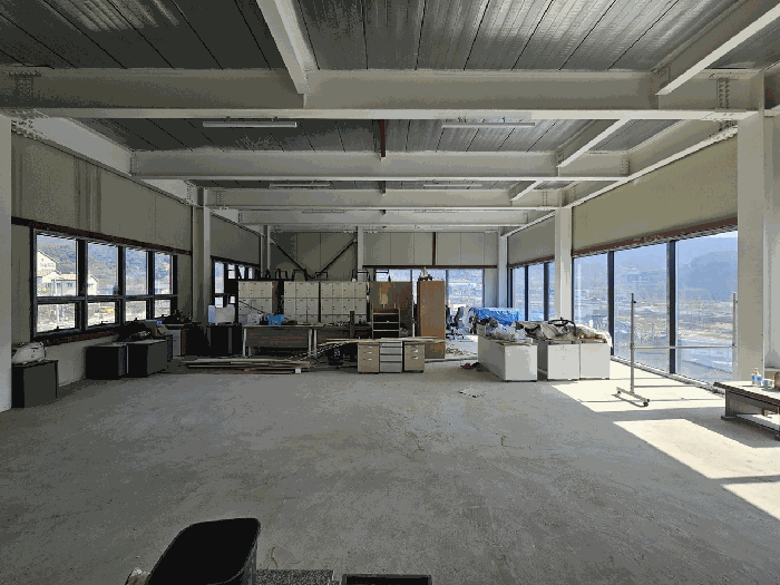 기호(2-가) 2층 내부 전경