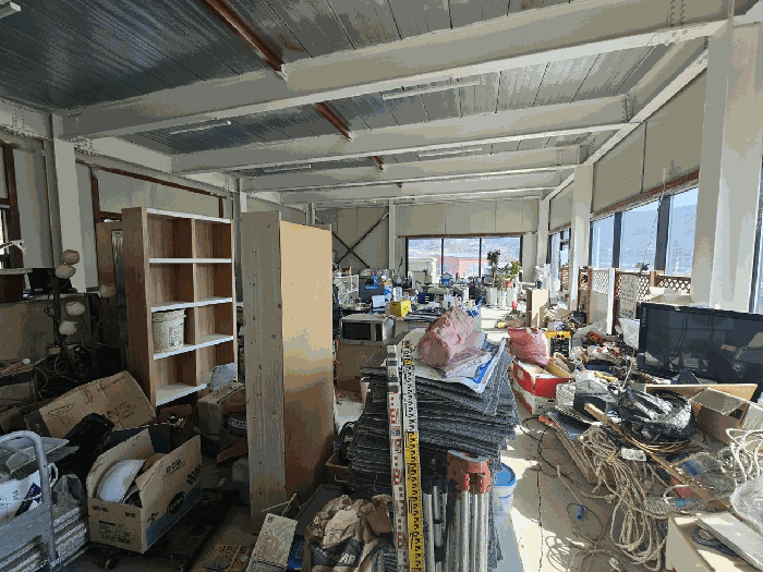 기호(2-가) 1층 내부 전경