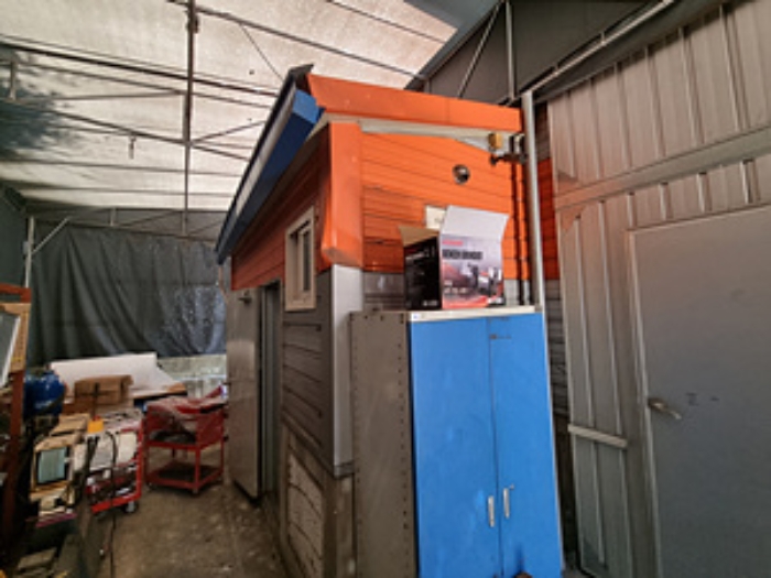 1동 공장화장실