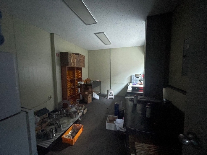 일련번호(2) 2층 사무실