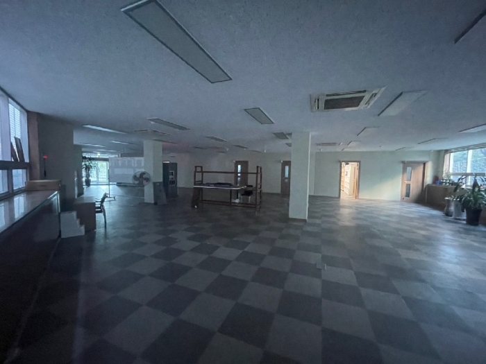 일련번호(3) 1층 내부