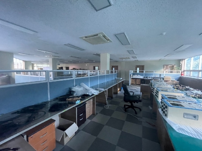 일련번호(3) 3층 내부