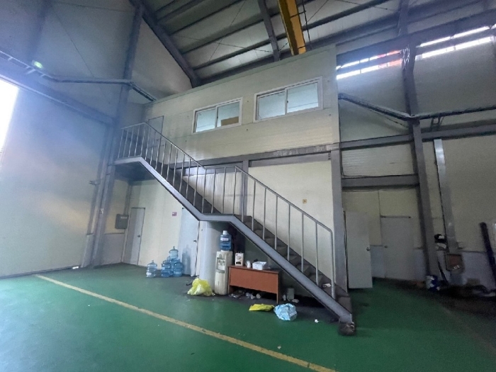 일련번호(2) 2층 사무실