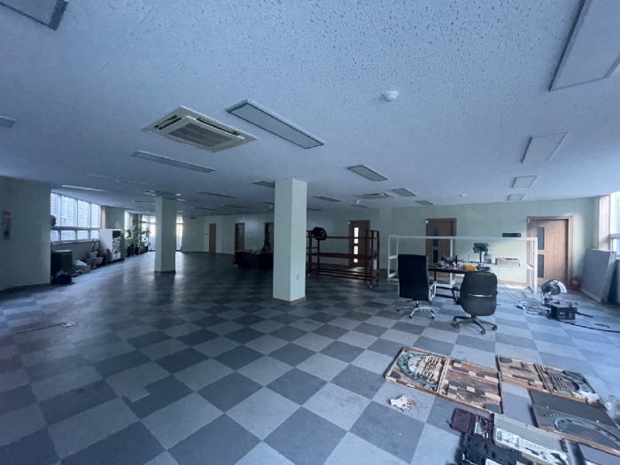 일련번호(3) 2층 내부