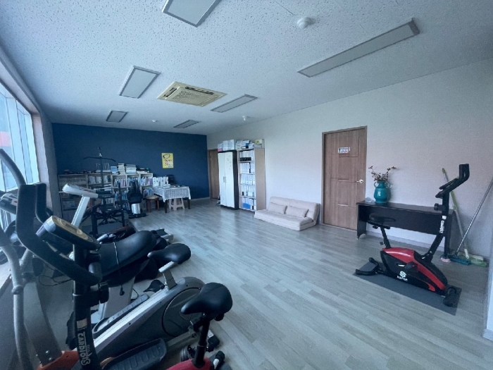 일련번호(3) 4층 내부