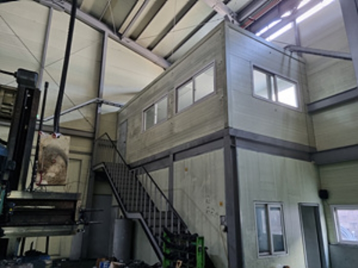 1동 공장내부