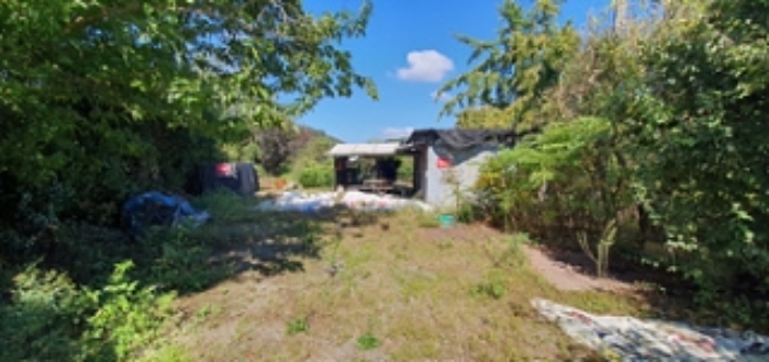 기호 1 입구쪽 전경