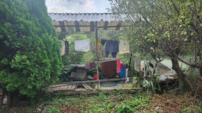 제시외건물(ㅁ)