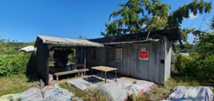 제시외 건물-관리사,가추