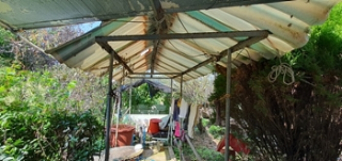 제시외 건물-가추