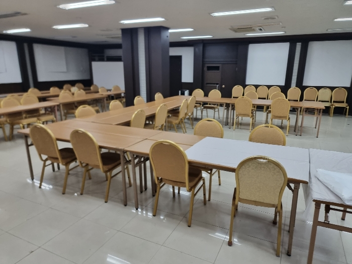 건물 9-2) 세미나실