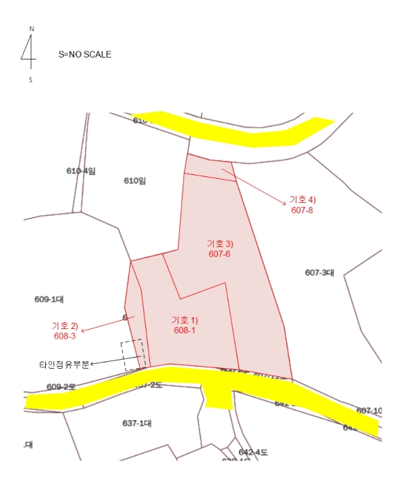지 적 도