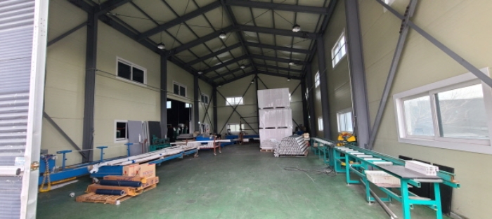 목록 4 건물 내부