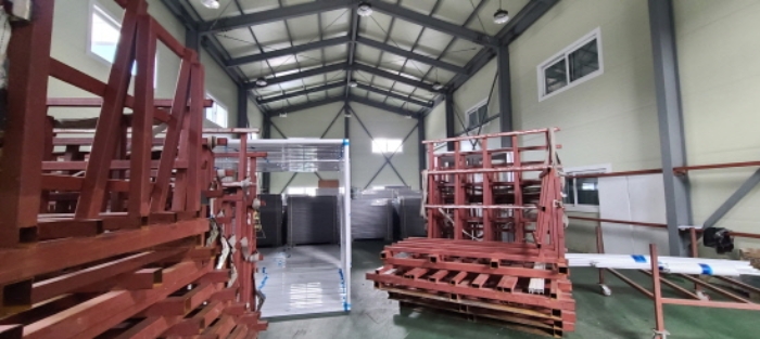 목록 3 건물 내부