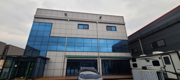 목록 5 건물 전경