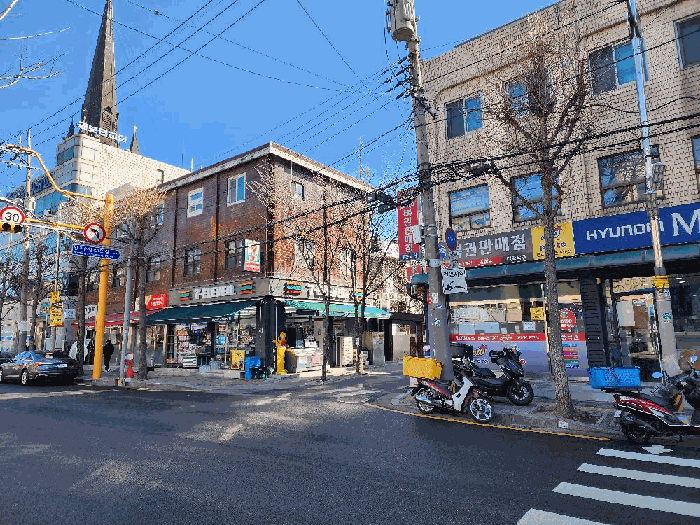 본건 주위환경(편의시설 등)