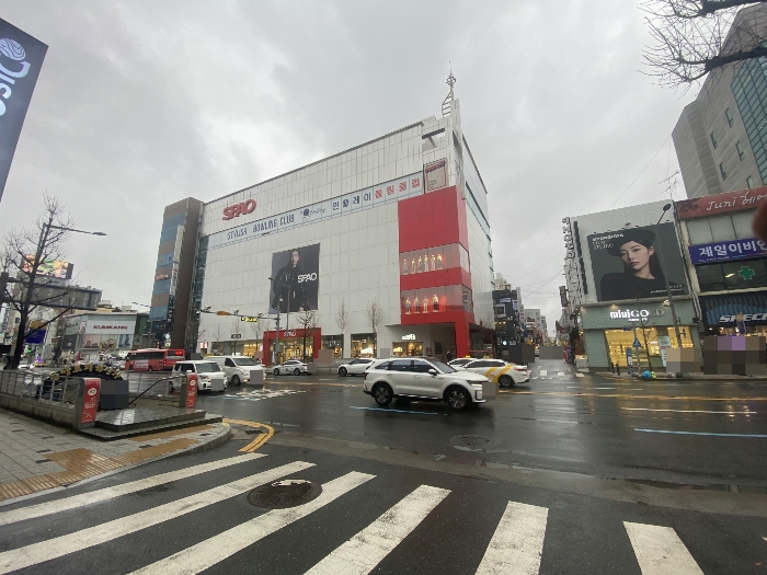 본건이 속한 건물동